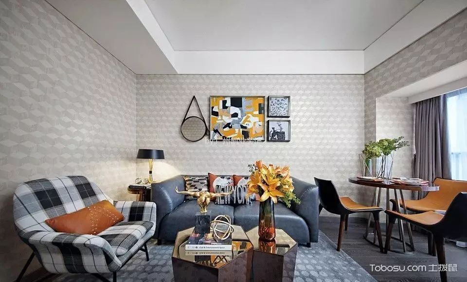 小户型 装修 时尚-小户型时尚装修风格