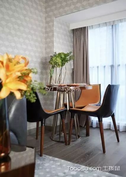 小户型 装修 时尚-小户型时尚装修风格(图3) 小户型时尚装修风格_小户型 装修 时尚_户型装修小户型