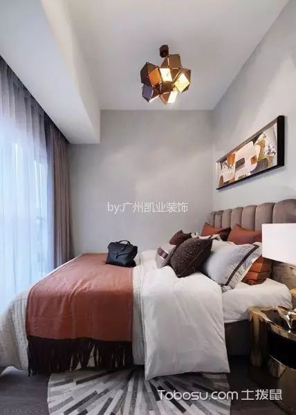 小户型 装修 时尚-小户型时尚装修风格(图6) 户型装修小户型_小户型 装修 时尚_小户型时尚装修风格