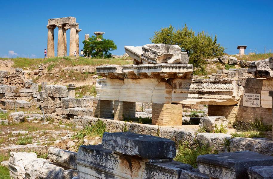雅典卫城旅游攻略_雅典卫城门票多少钱_雅典攻略旅游卫城在哪