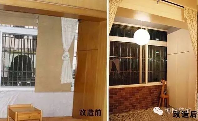 小户型 装修 时尚-户型装修时尚小屋效果图(图7) 户型装修时尚小屋效果图_小户型 装修 时尚_小户型特色装修设计