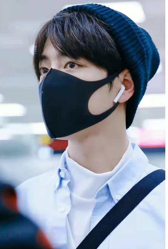 冬天时尚帽子-帽子冬款(图8) 帽子冬款_2020冬季帽子_冬天时尚帽子