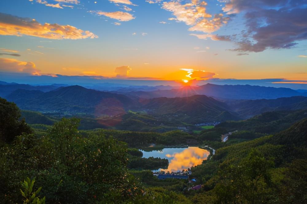 浙江长兴旅游景点_浙江长兴一日游_浙江长兴旅游攻略