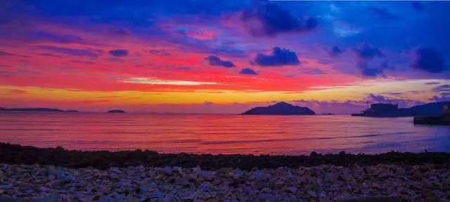 攻略象山旅游去哪里好_攻略象山旅游去哪里玩_去象山旅游攻略