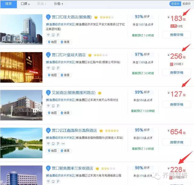 哈尔滨到鲅鱼圈旅游攻略-哈尔滨鲅鱼圈多少公里(图3) 哈尔滨到鲅鱼圈旅游攻略_哈尔滨去鲅鱼圈旅游多少钱_哈尔滨鲅鱼圈多少公里