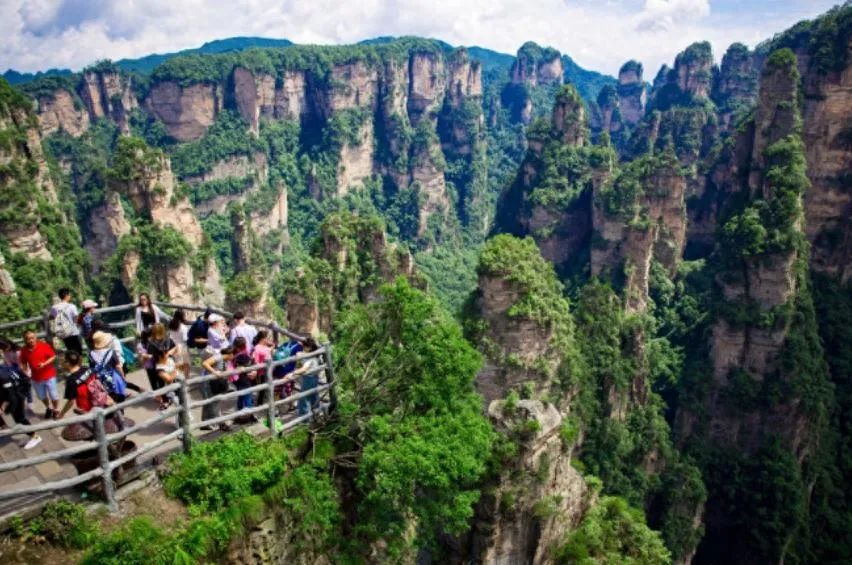 黄石寨景区门票_黄石寨旅游线路_黄石寨旅游攻略