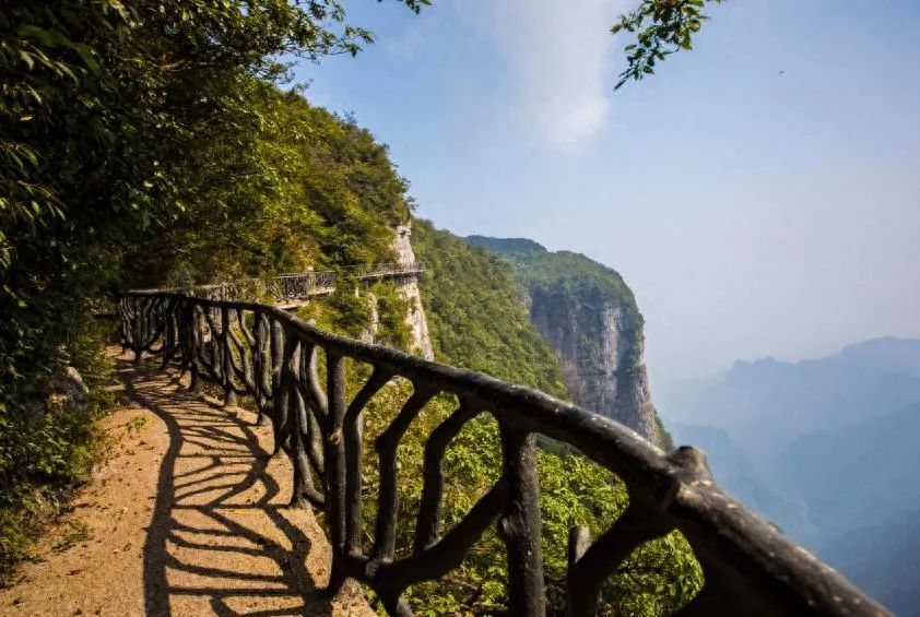 黄石寨旅游线路_黄石寨景区门票_黄石寨旅游攻略