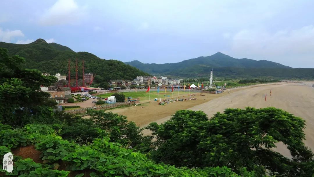 象山旅游路线_去象山旅游攻略_攻略象山旅游去哪里好玩