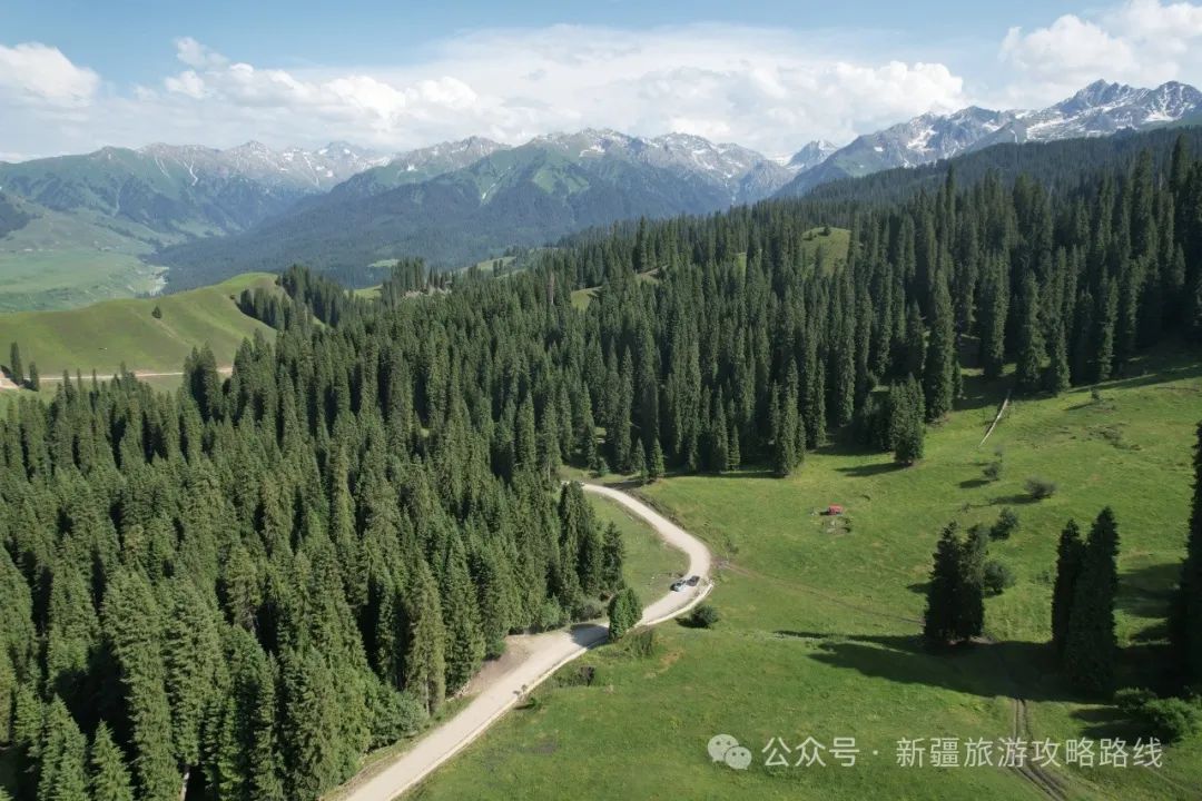 新疆天山旅游攻略_乌鲁木齐天山牧场旅游攻略_九天山旅游攻略