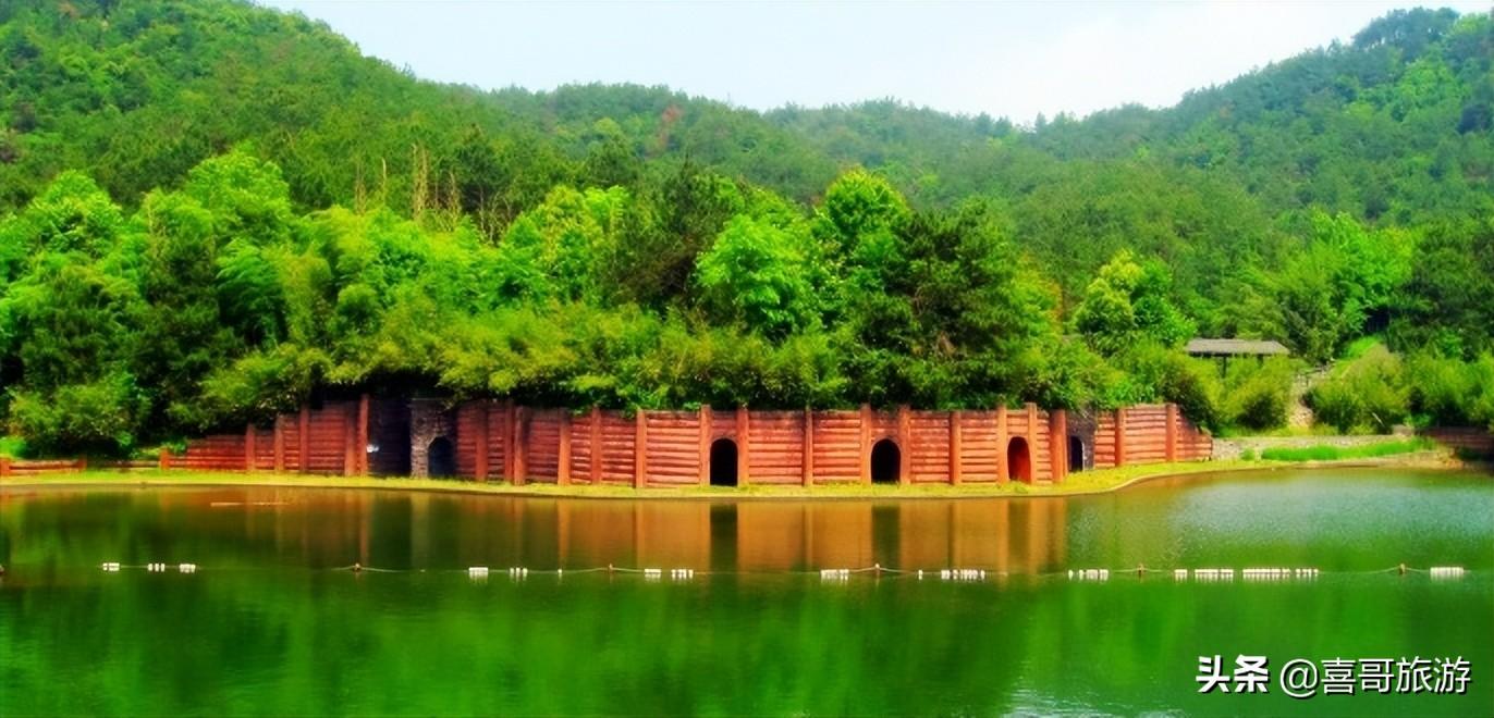 浙江长兴旅游攻略_浙江长兴一日游_浙江长兴旅游介绍