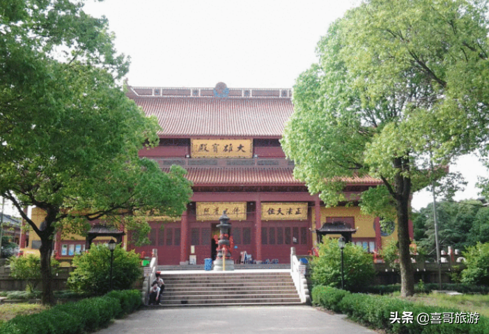 浙江长兴旅游攻略_浙江长兴旅游介绍_浙江长兴一日游