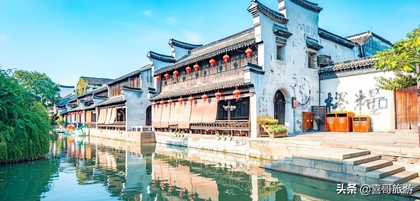浙江长兴一日游_浙江长兴旅游攻略_浙江长兴旅游介绍
