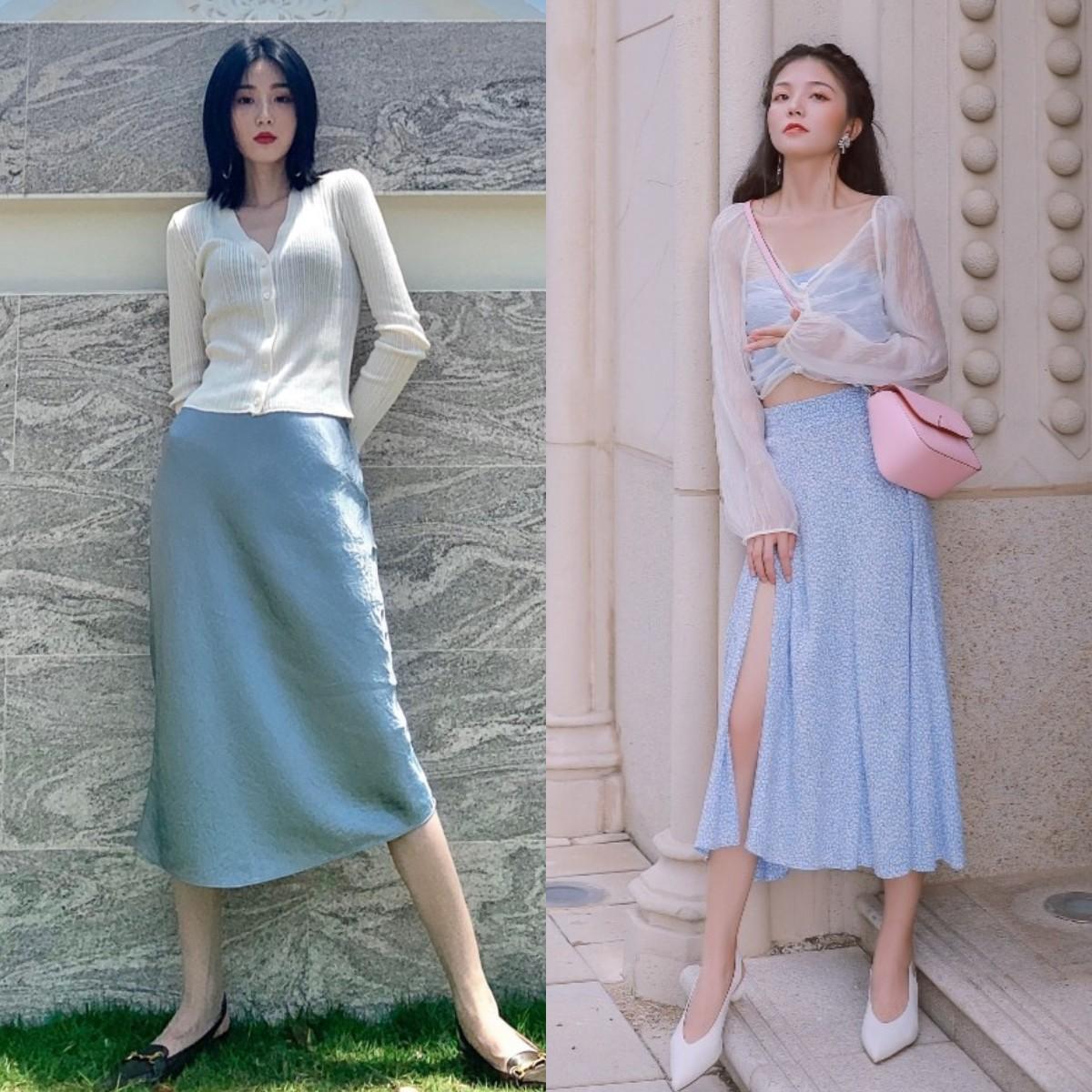 开衫的时尚搭配图片-搭配衣服图片女装2020(图11) 搭配衣服图片女_开衫的时尚搭配图片_搭配衣服图片女装2020