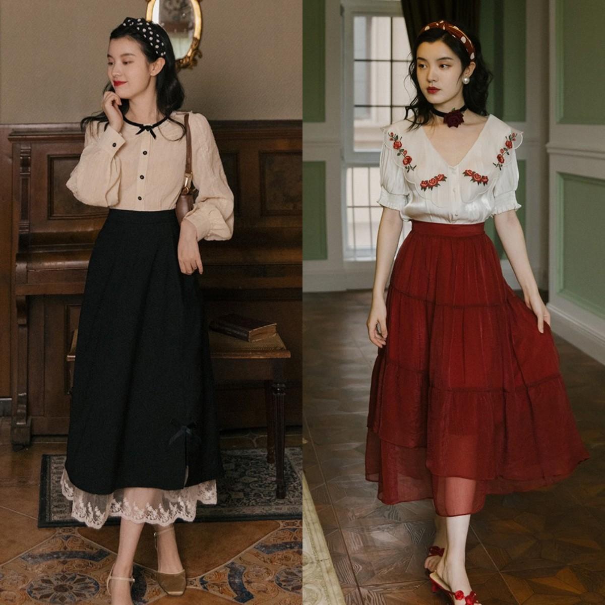 开衫的时尚搭配图片-搭配衣服图片女装2020(图7) 开衫的时尚搭配图片_搭配衣服图片女_搭配衣服图片女装2020