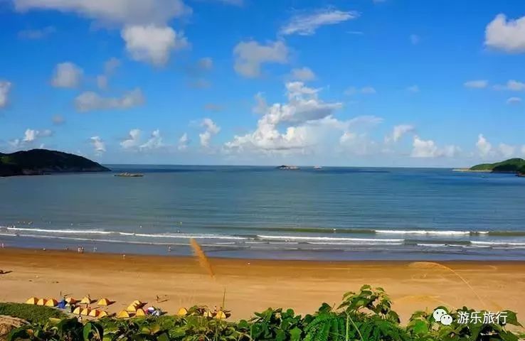 去象山旅游攻略-象山旅行攻略(图11) 去象山旅游攻略_象山旅行攻略_攻略象山旅游去哪里好