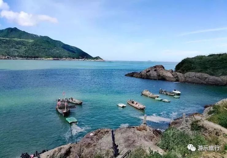 去象山旅游攻略-象山旅行攻略(图22) 去象山旅游攻略_象山旅行攻略_攻略象山旅游去哪里好