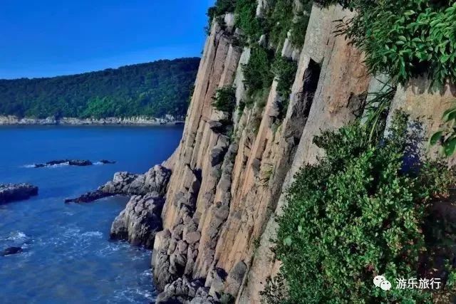 去象山旅游攻略-象山旅行攻略(图32) 去象山旅游攻略_攻略象山旅游去哪里好_象山旅行攻略