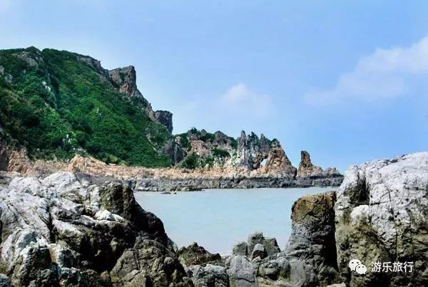 去象山旅游攻略-象山旅行攻略(图56) 攻略象山旅游去哪里好_去象山旅游攻略_象山旅行攻略