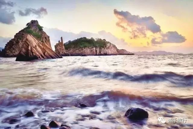 去象山旅游攻略-象山旅行攻略(图65) 去象山旅游攻略_象山旅行攻略_攻略象山旅游去哪里好