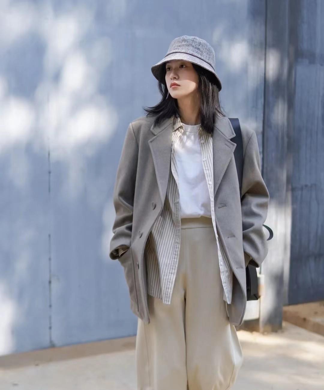 冬天时尚帽子_冬季时尚帽子_时尚帽子教程全部视频冬季