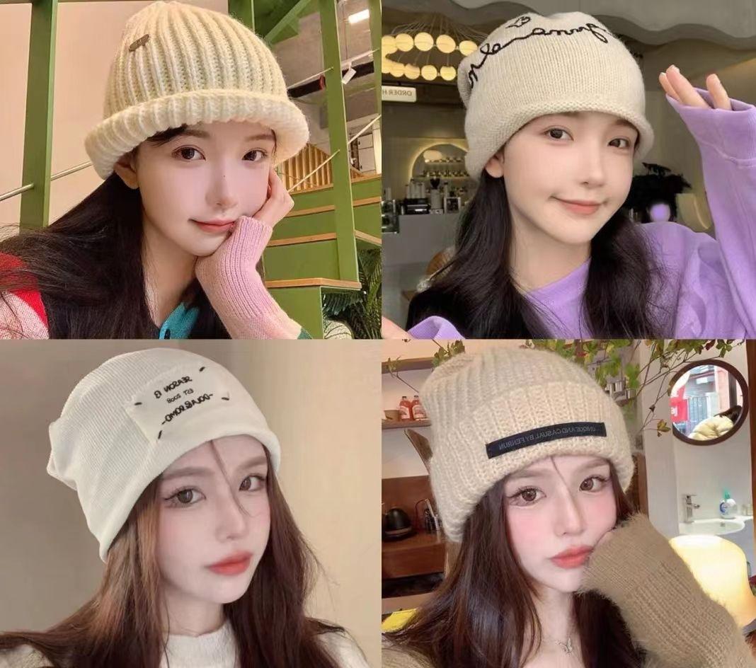 冬天时尚帽子_冬季时尚帽子_时尚帽子教程全部视频冬季