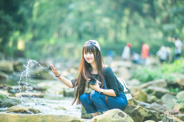 黄石寨旅游攻略-黄石寨旅游线路