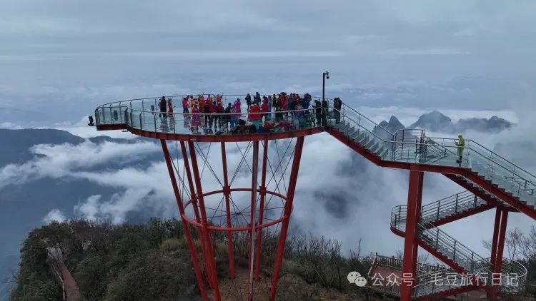 黄石寨旅游攻略-黄石寨旅游线路(图11) 黄石寨景区门票_黄石寨旅游线路_黄石寨旅游攻略
