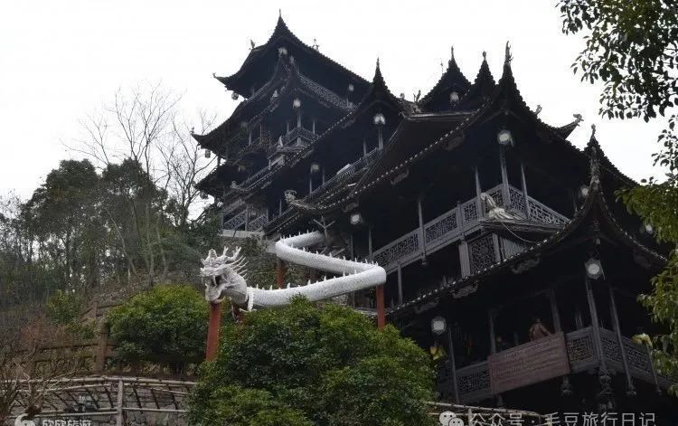 黄石寨旅游攻略-黄石寨旅游线路(图12) 黄石寨旅游攻略_黄石寨旅游线路_黄石寨景区门票