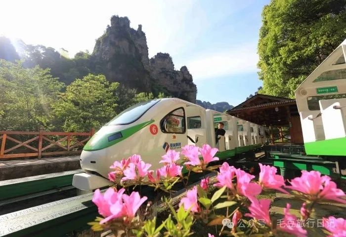 黄石寨旅游攻略-黄石寨旅游线路(图14) 黄石寨景区门票_黄石寨旅游线路_黄石寨旅游攻略