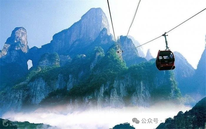 黄石寨旅游攻略-黄石寨旅游线路(图15) 黄石寨旅游攻略_黄石寨景区门票_黄石寨旅游线路