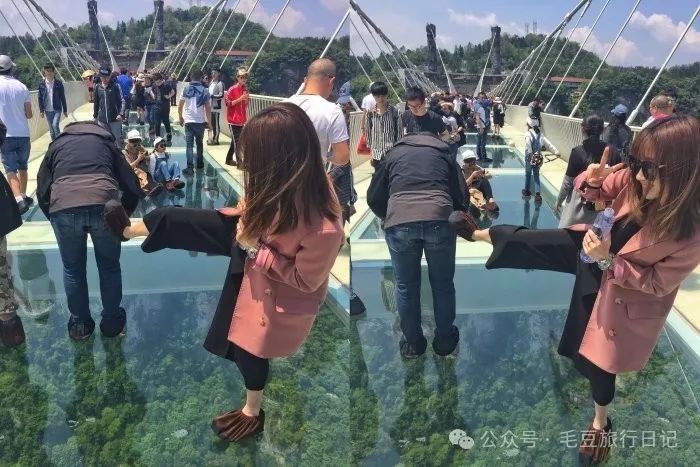 黄石寨旅游攻略-黄石寨旅游线路(图18) 黄石寨旅游线路_黄石寨旅游攻略_黄石寨景区门票