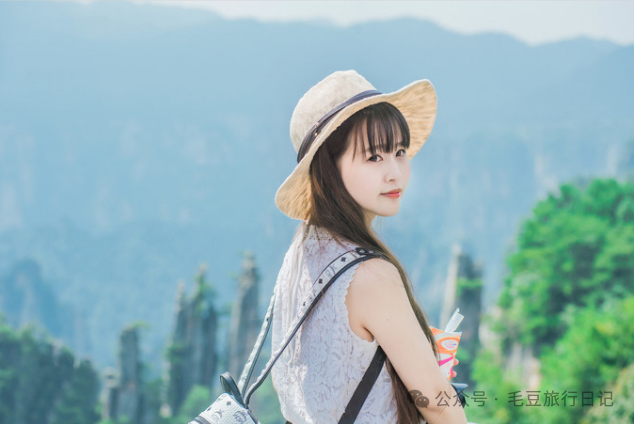 黄石寨旅游攻略-黄石寨旅游线路(图5) 黄石寨旅游线路_黄石寨景区门票_黄石寨旅游攻略