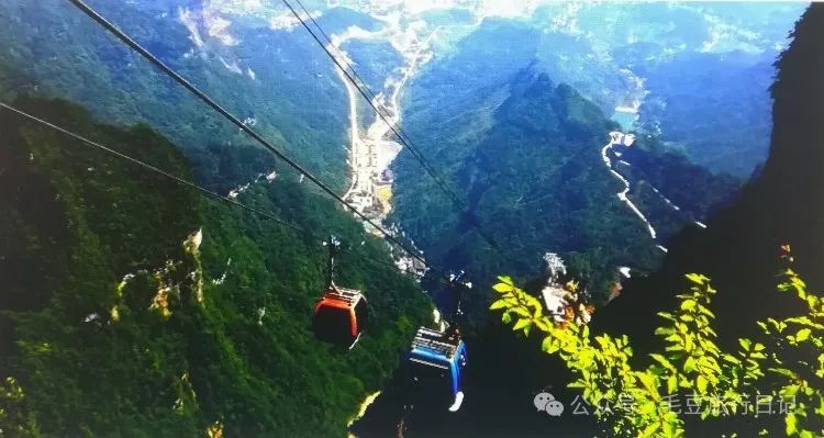 黄石寨旅游攻略-黄石寨旅游线路(图7) 黄石寨旅游线路_黄石寨旅游攻略_黄石寨景区门票