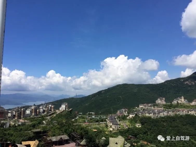 南昆山旅游攻略自驾游-自驾昆山攻略旅游南游北游(图4) 自驾昆山攻略旅游南游北游_昆山自驾游去哪里好玩_南昆山旅游攻略自驾游