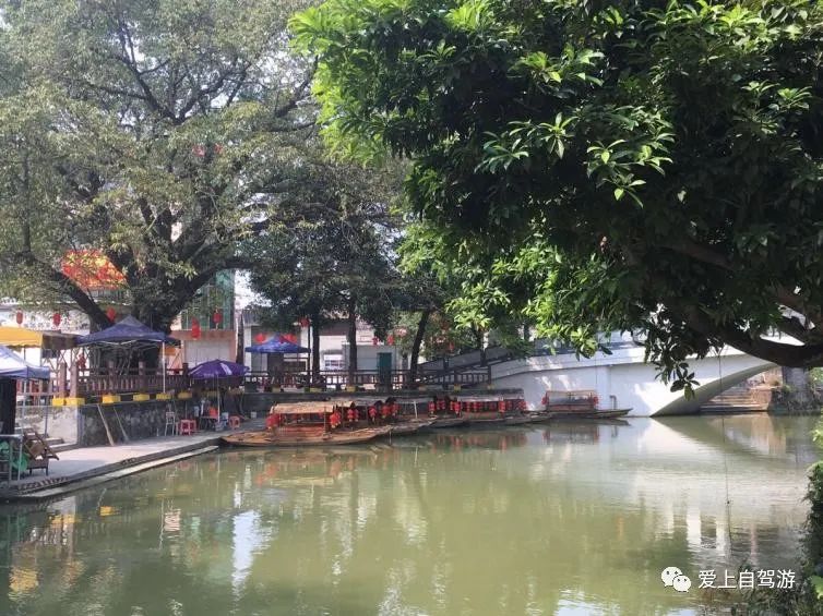 南昆山旅游攻略自驾游-自驾昆山攻略旅游南游北游(图6) 昆山自驾游去哪里好玩_南昆山旅游攻略自驾游_自驾昆山攻略旅游南游北游