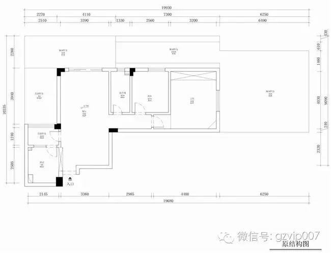 小户型特色装修设计_小户型 装修 时尚_户型装修时尚小屋效果图