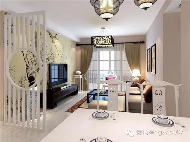 户型装修时尚小屋效果图_小户型 装修 时尚_小户型特色装修设计