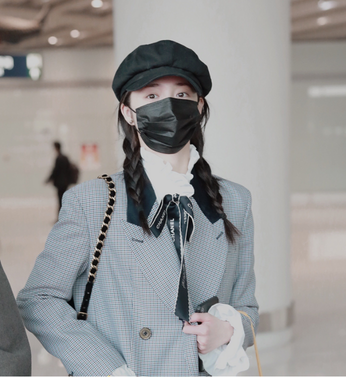 冬天时尚帽子-时尚帽子教程全部视频冬季(图3) 2020冬季帽子_冬天时尚帽子_时尚帽子教程全部视频冬季