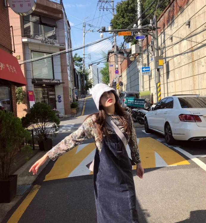 冬天时尚帽子-时尚帽子教程全部视频冬季(图8) 2020冬季帽子_冬天时尚帽子_时尚帽子教程全部视频冬季