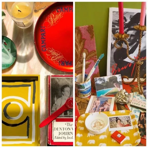 时尚创意插画_创意插画时尚图片大全_创意插画系列