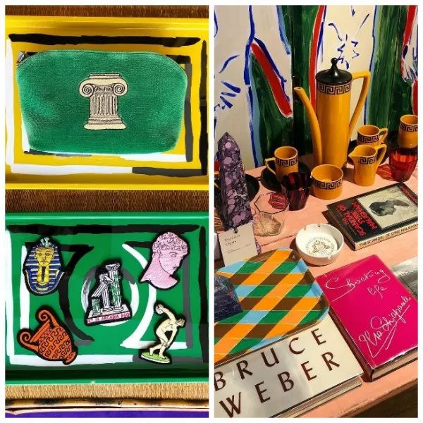 创意插画时尚图片大全_时尚创意插画_创意插画系列