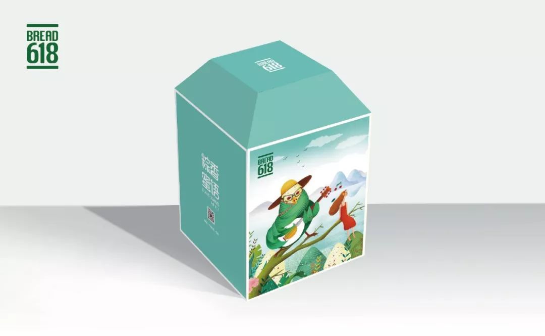 创意插画时尚壁纸图片_时尚创意插画_创意插画系列