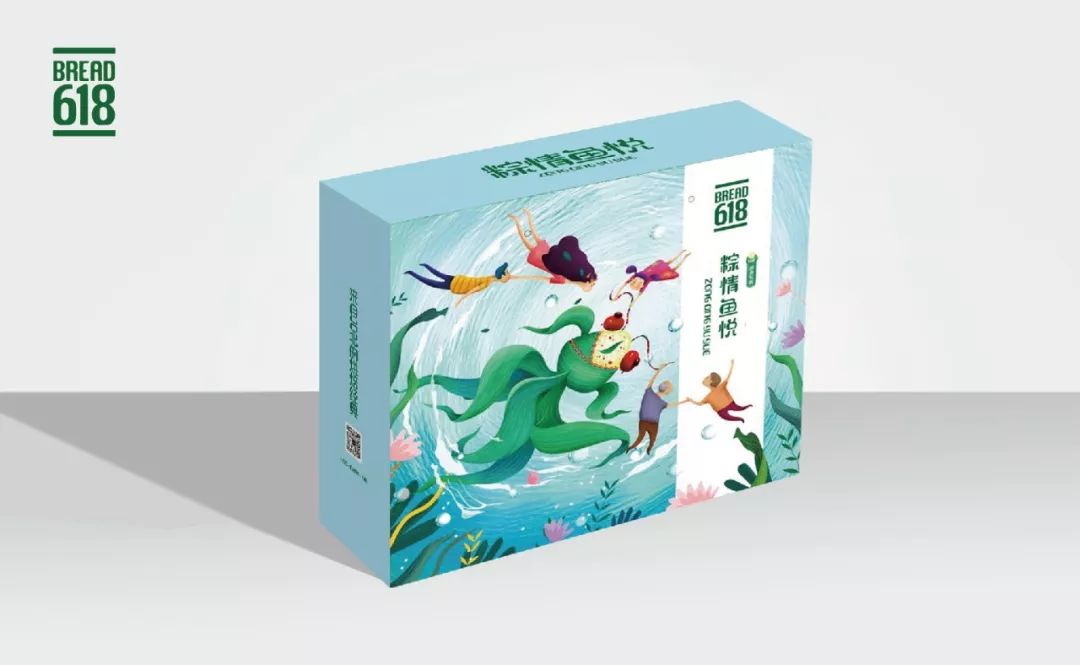 创意插画系列_创意插画时尚壁纸图片_时尚创意插画