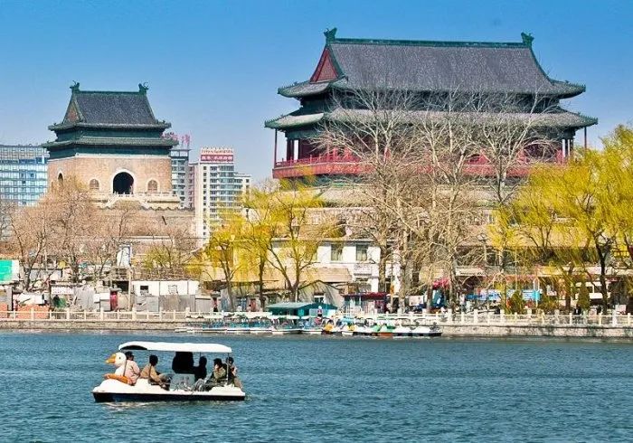 住在北京大栅栏旅游攻略_去北京大栅栏住哪最好_北京大栅栏住宿攻略