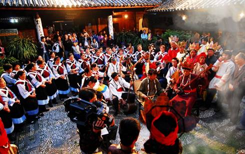 云南弥勒旅游攻略-云南弥勒旅游路线(图35) 云南弥勒旅游路线_云南弥勒旅游攻略_云南攻略弥勒旅游景点