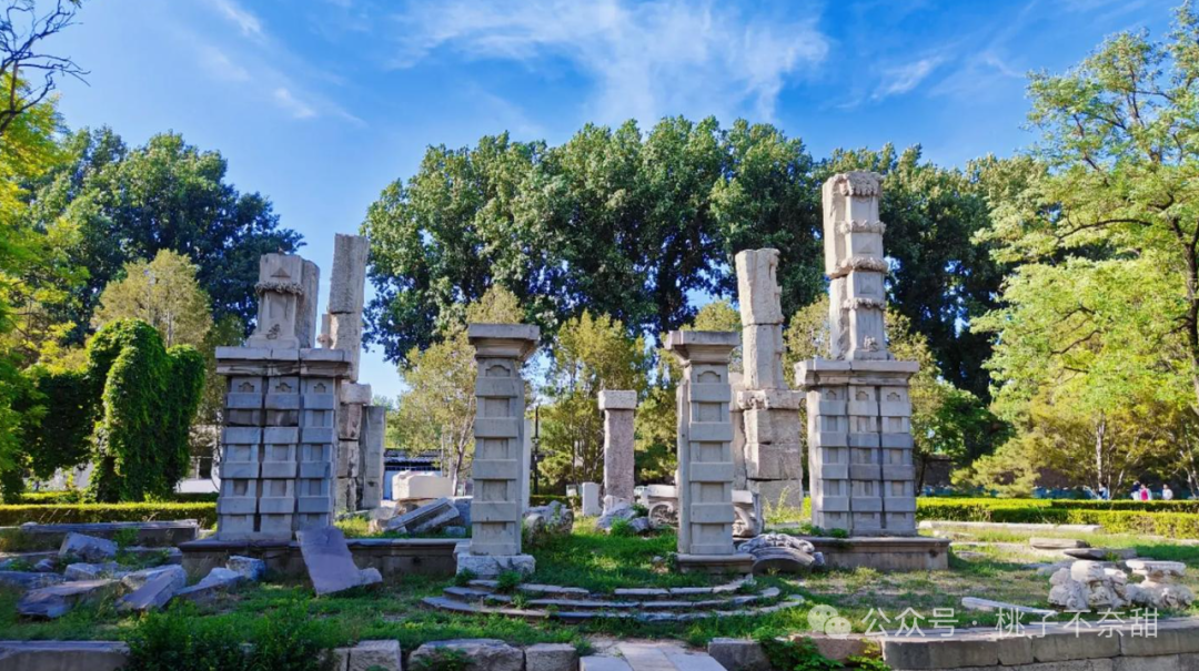 住在北京大栅栏旅游攻略-北京大栅栏游记(图7) 北京大栅栏游记_住在大栅栏的都是什么人_住在北京大栅栏旅游攻略