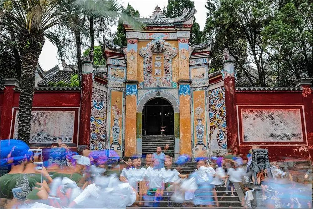 夔门旅游攻略-攻略旅游夔门路线图(图3) 攻略旅游夔门路线图_夔门旅游攻略_攻略旅游夔门路线