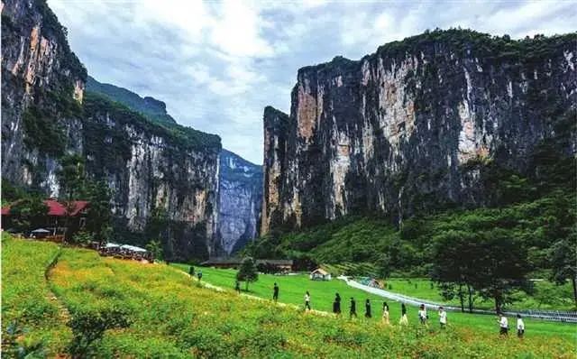 夔门旅游攻略-攻略旅游夔门路线图(图5) 夔门旅游攻略_攻略旅游夔门路线图_攻略旅游夔门路线