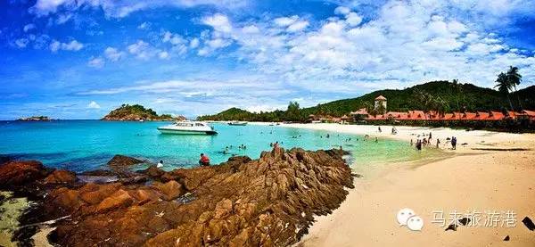 吉隆坡旅游攻略-吉隆坡的旅游景点