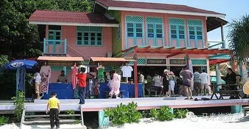 吉隆坡旅游攻略-吉隆坡的旅游景点(图13) 吉隆坡旅行攻略_吉隆坡的旅游景点_吉隆坡旅游攻略